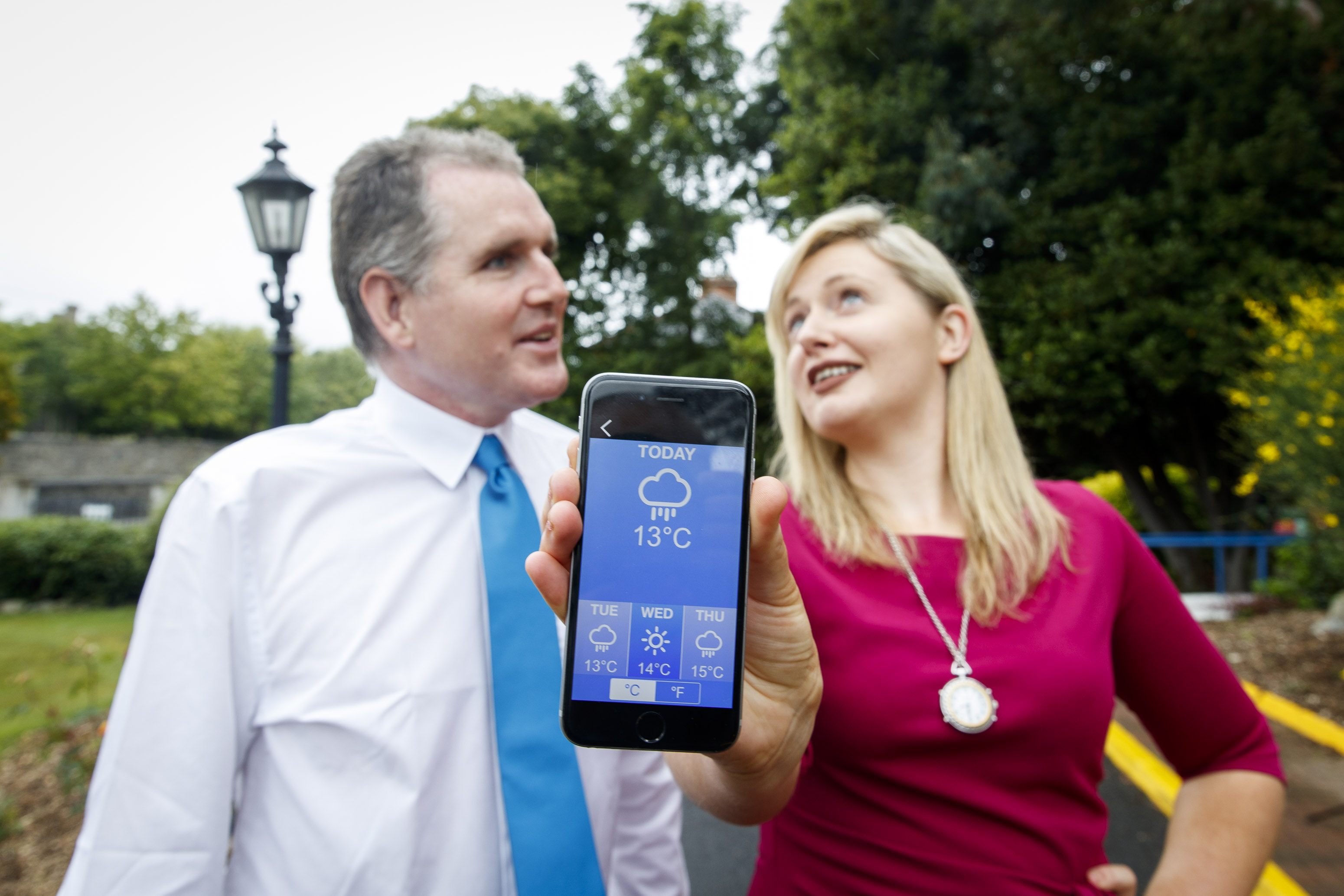 Novartis Launch Vision Assistance Apps to Improve the Lives of the